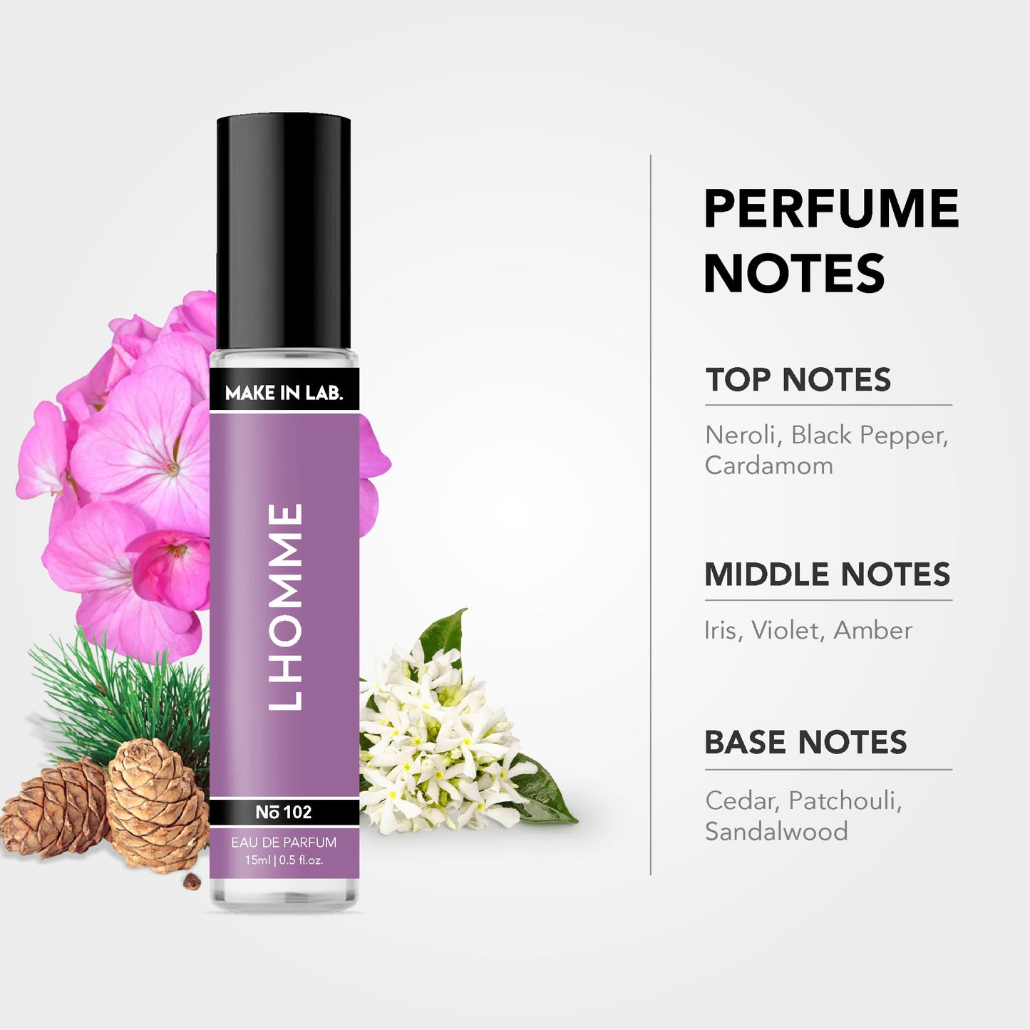 15ML