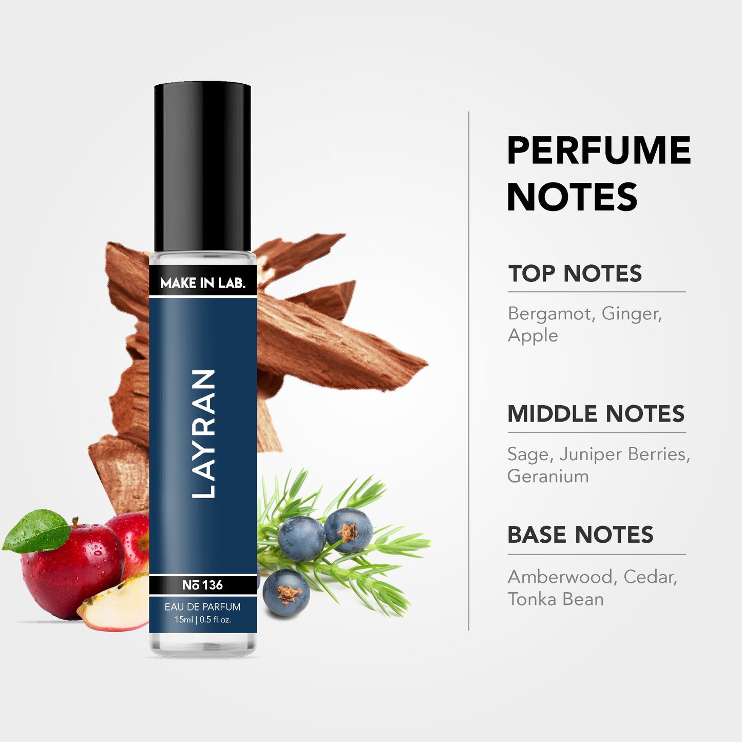 15ML