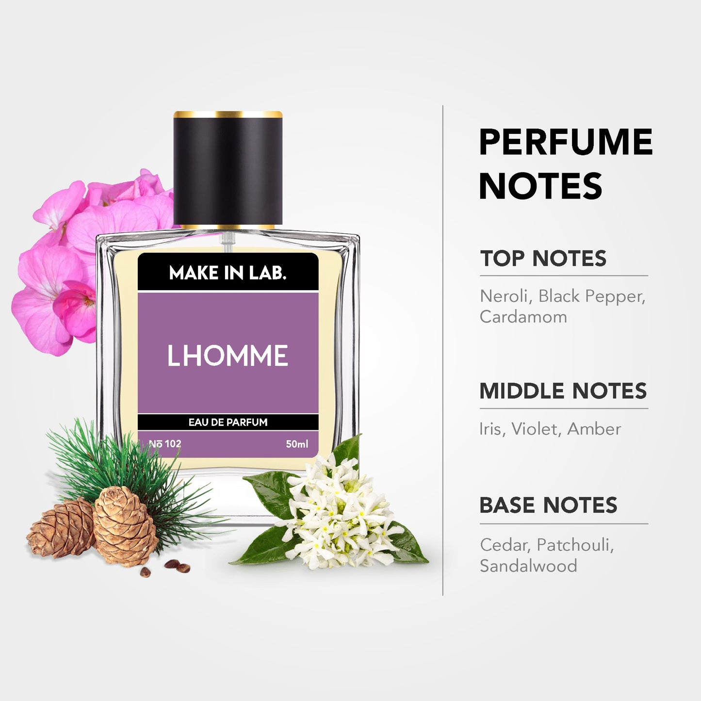 50ML