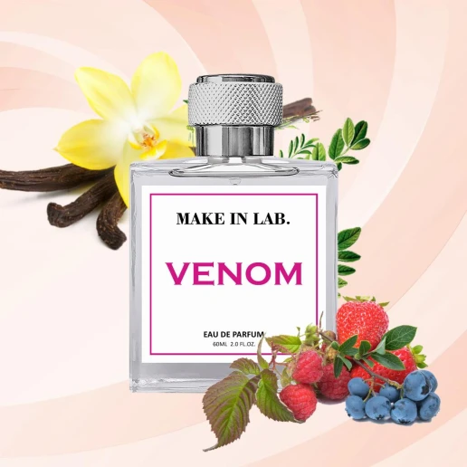 Venom™ - Perfume water for women – Donatella